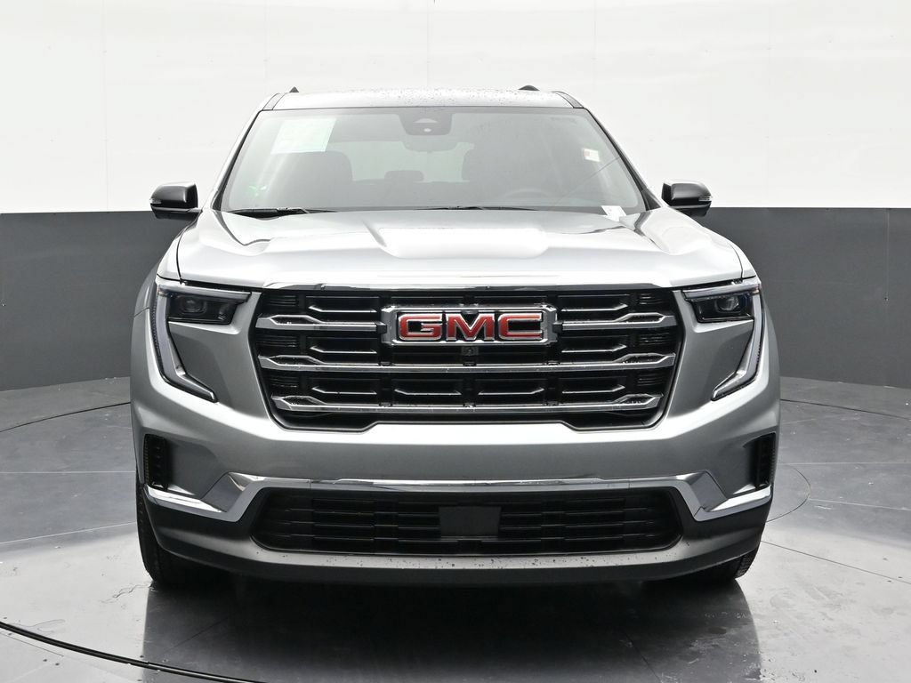 Used 2026 GMC Acadia Elevation FWD image 8