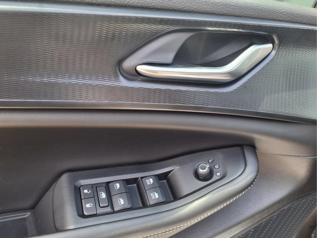 New 2026 Jeep Grand Cherokee L Laredo AWD/4WD image 16