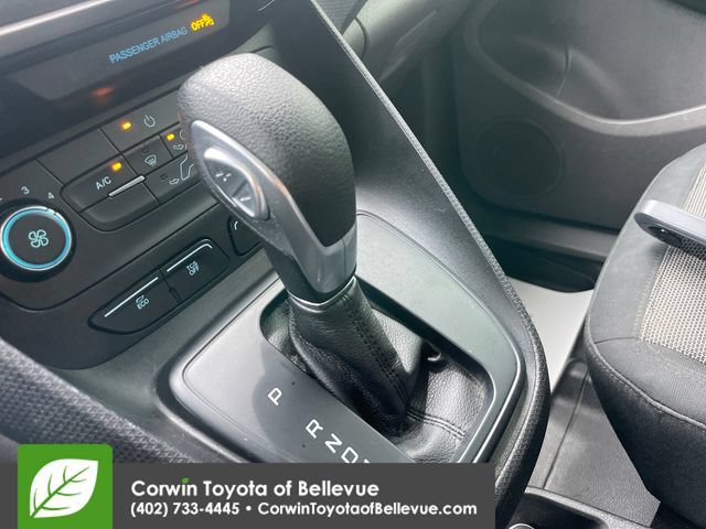 Used 2019 Ford Transit Connect XL FWD image 14