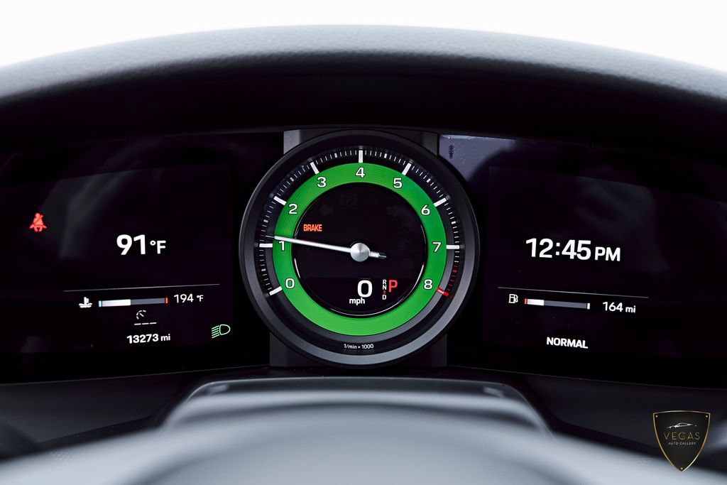 Used 2023 Porsche 911 Carrera RWD image 60