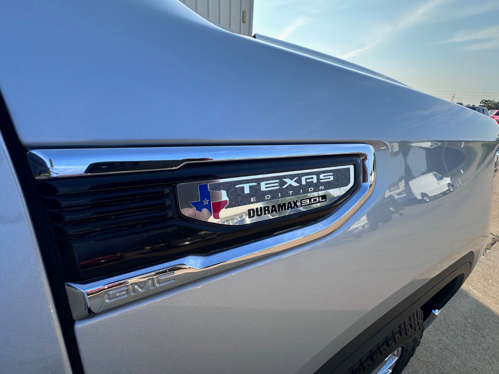 Used 2021 GMC Sierra 1500 SLT image 27