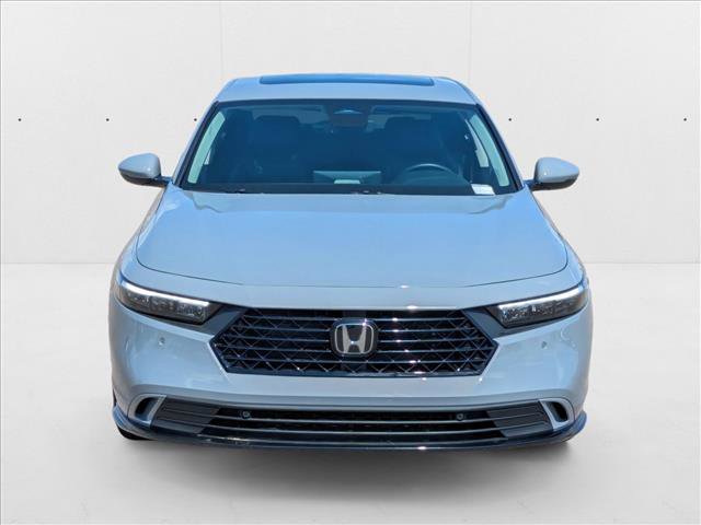 Used 2025 Honda Accord EX-L video 2