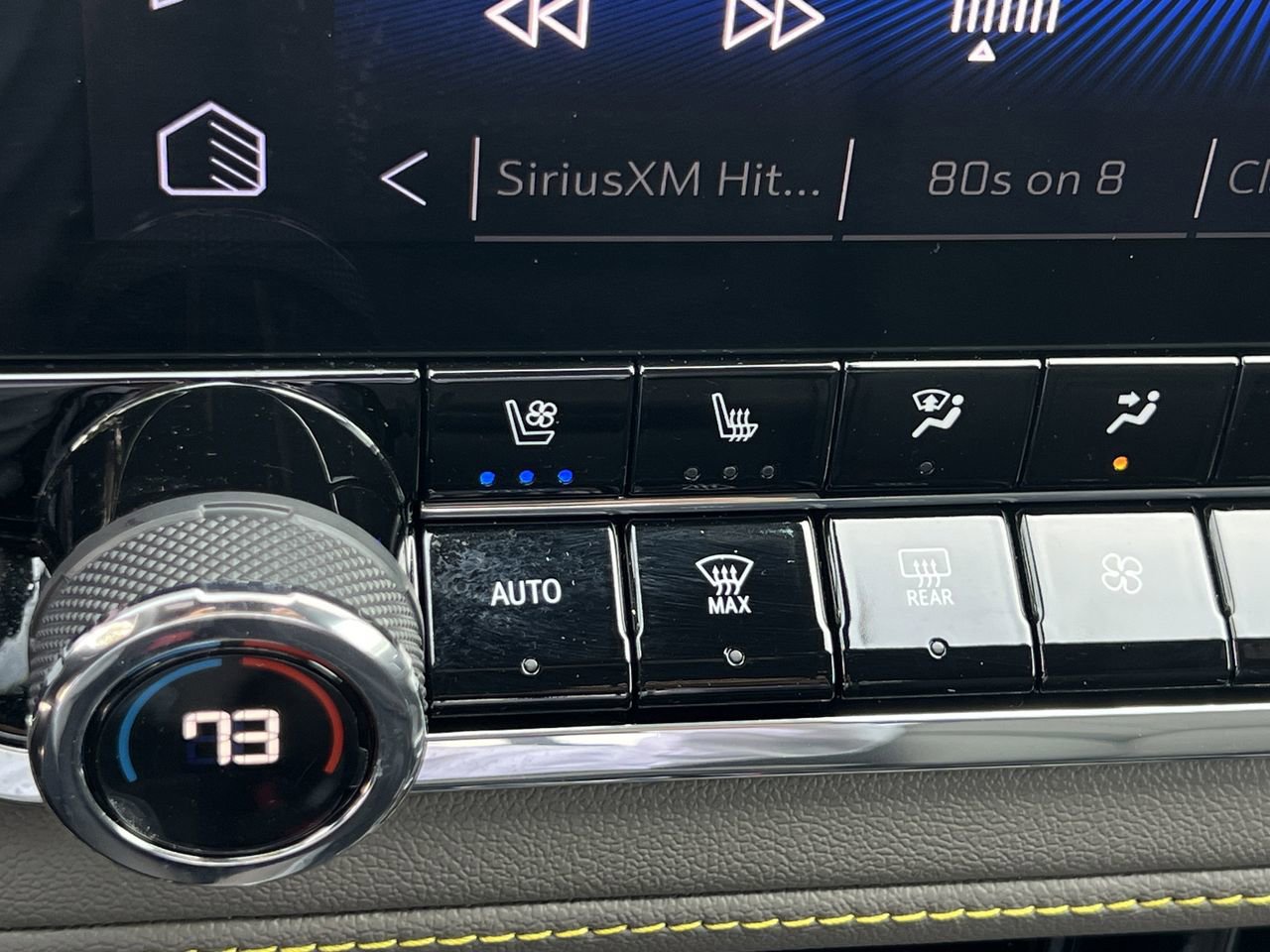 Used 2023 Chevrolet Colorado ZR2 w/ ZR2 Convenience Package III AWD/4WD image 21