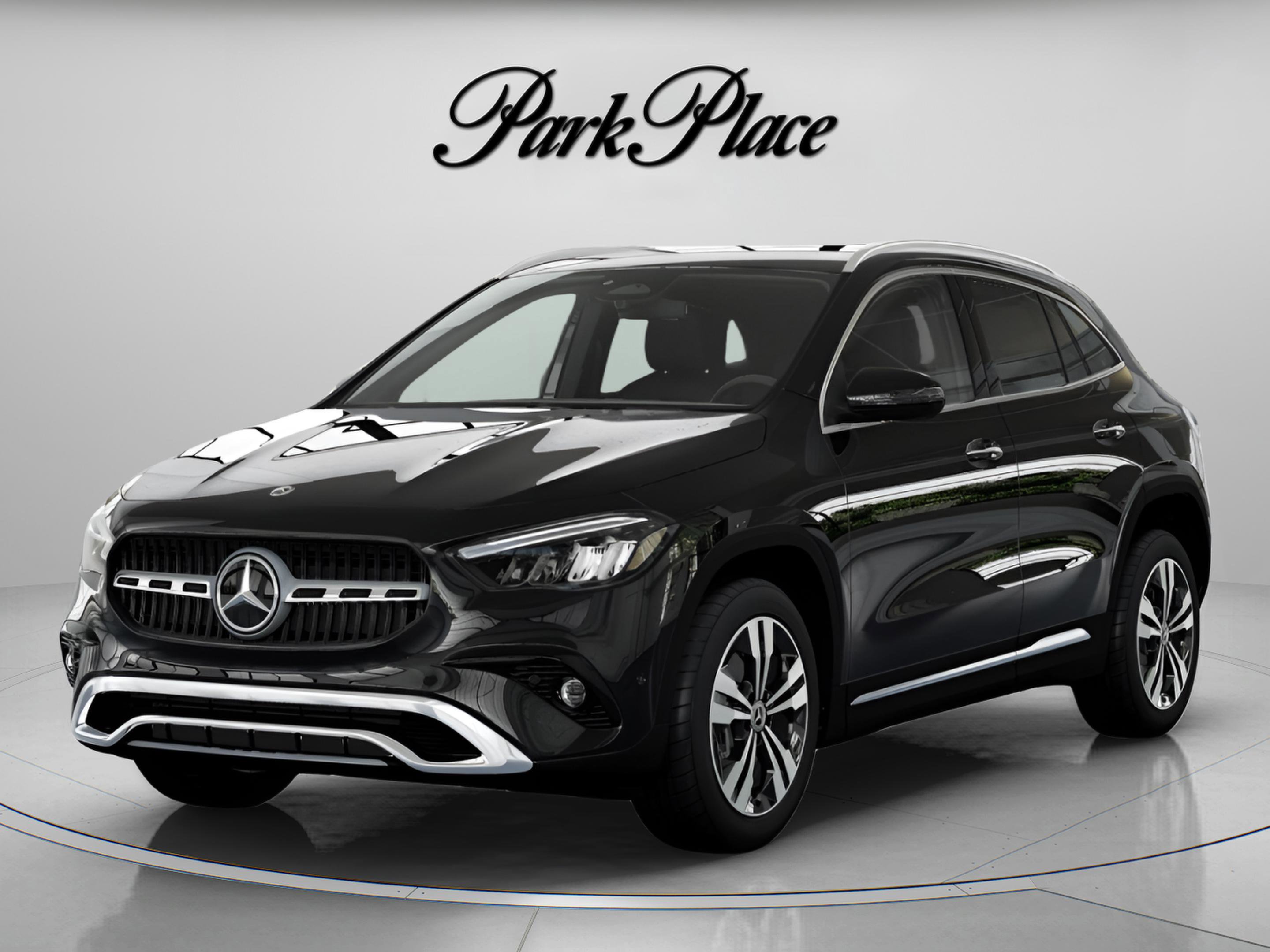 Certified 2026 Mercedes-Benz GLA 250 image 40