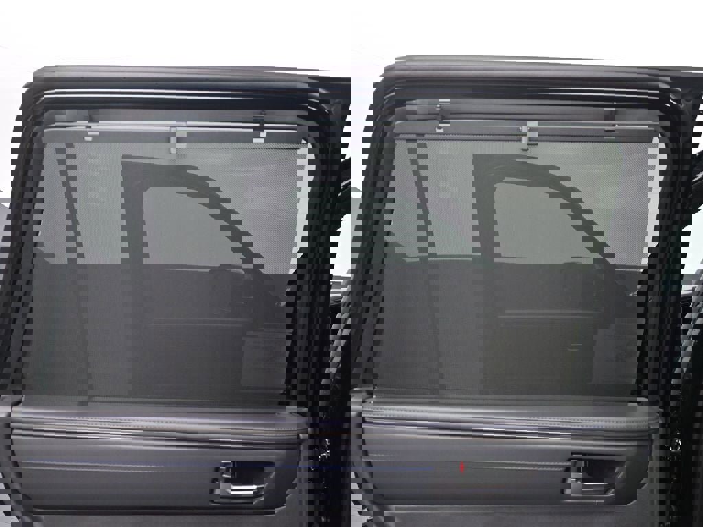 New 2026 Toyota Sequoia Platinum image 47