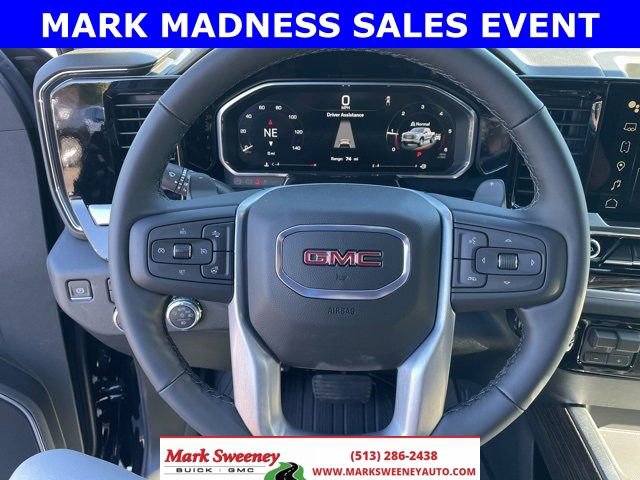 New 2026 GMC Sierra 1500 Elevation w/ Elevation Premium Package image 21