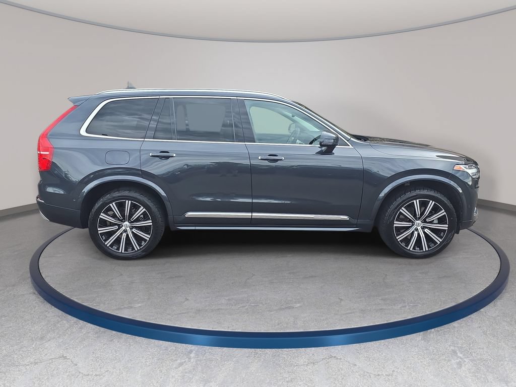 Used 2021 Volvo XC90 T8 Inscription w/ Advanced Package AWD/4WD image 5