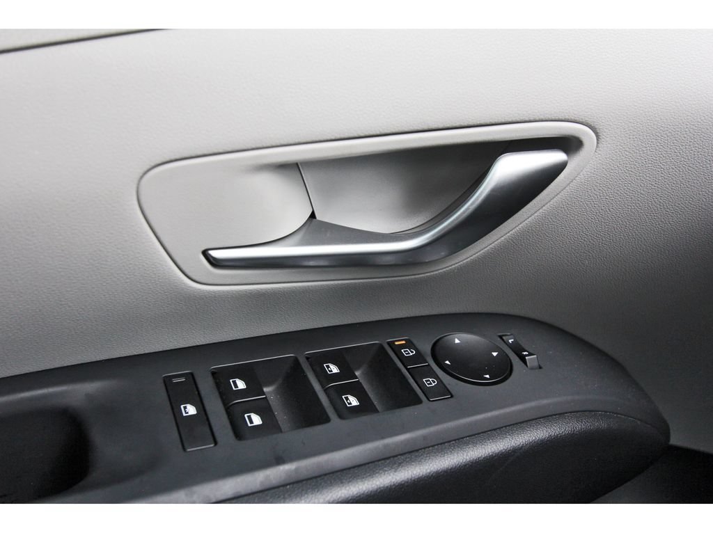 Certified 2026 Hyundai Tucson SEL Plus FWD image 23