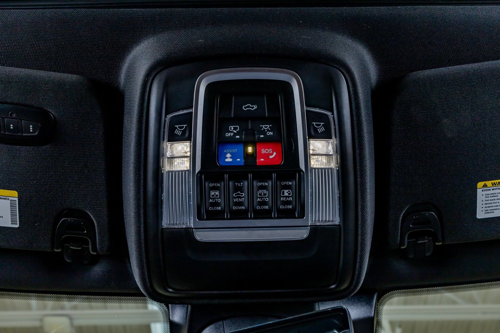 Used 2022 RAM 1500 TRX w/ TRX Level 2 Equipment Group AWD/4WD image 30