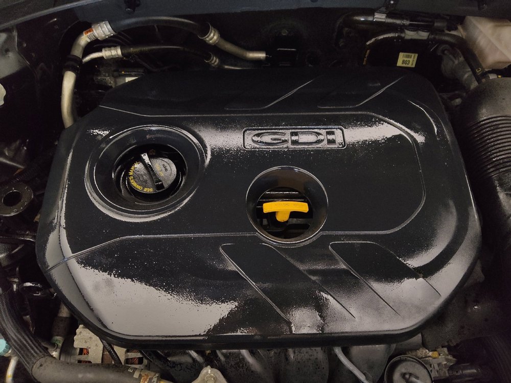 Used 2017 Hyundai Tucson SE image 30