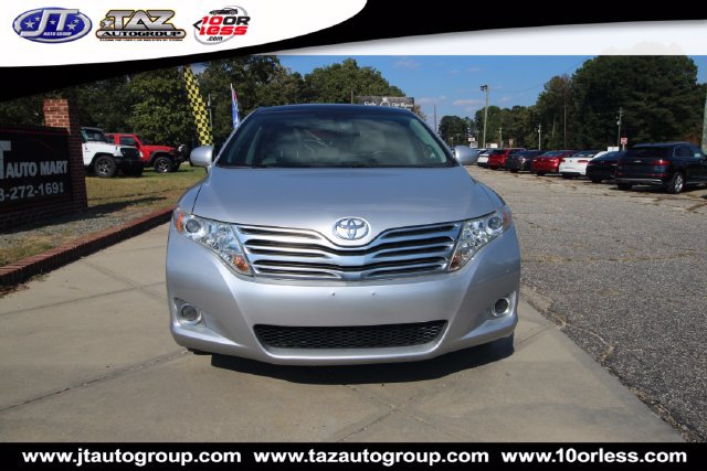 Used 2009 Toyota Venza FWD image 2