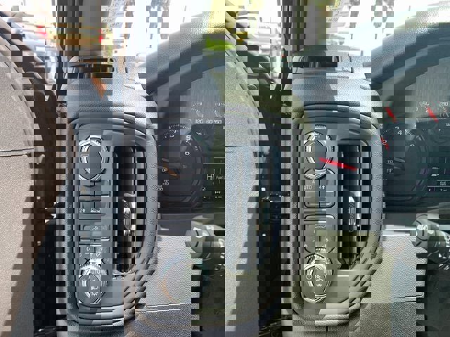 New 2025 GMC Sierra 1500 Pro w/ Pro Value Package image 18