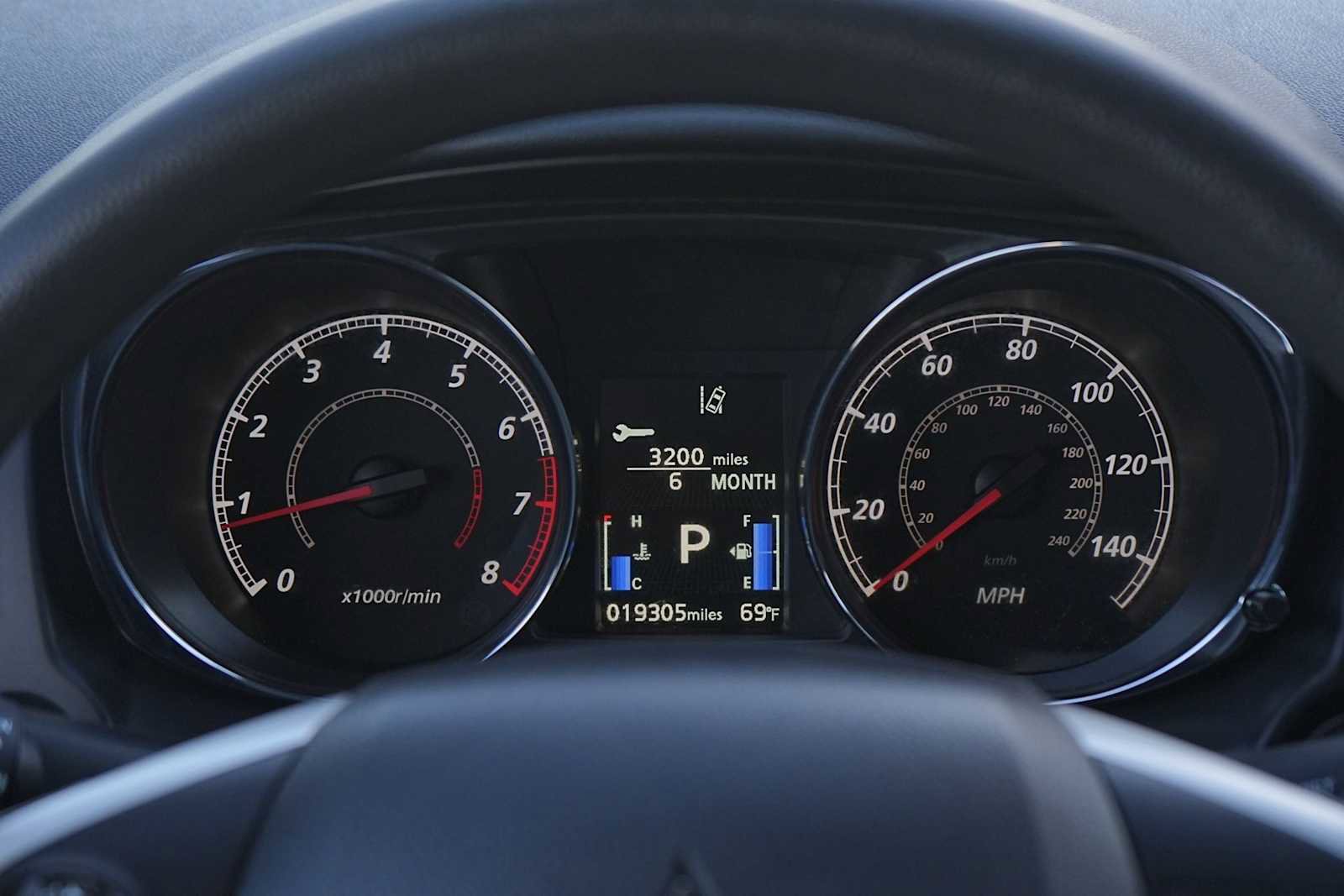 Used 2024 Mitsubishi Outlander Sport ES image 22