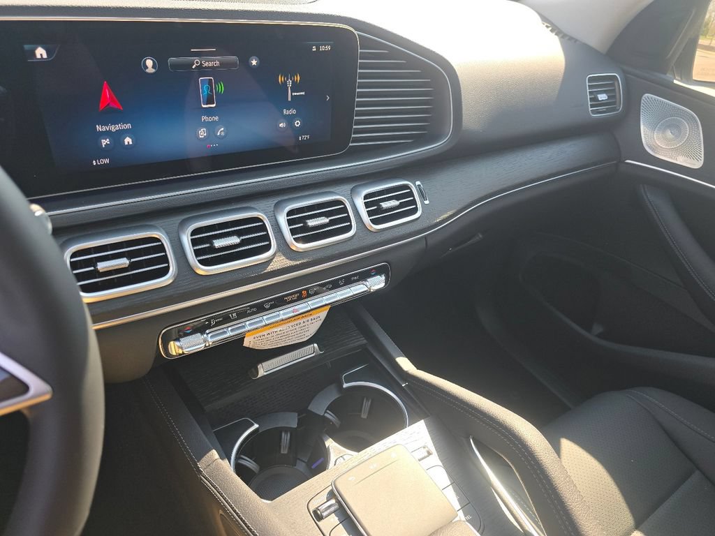 New 2026 Mercedes-Benz GLE 350 4MATIC image 31