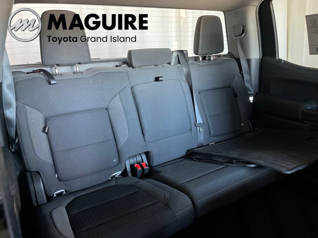 Used 2020 Chevrolet Silverado 1500 RST AWD/4WD image 32