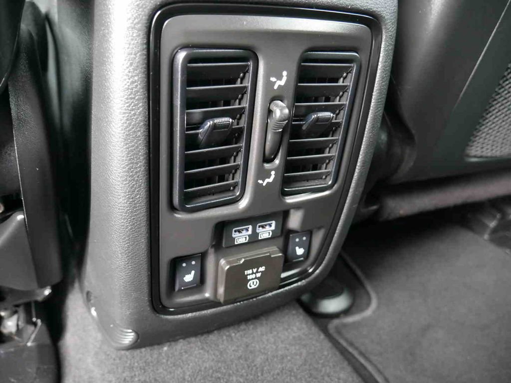 Certified 2024 Dodge Durango GT image 15