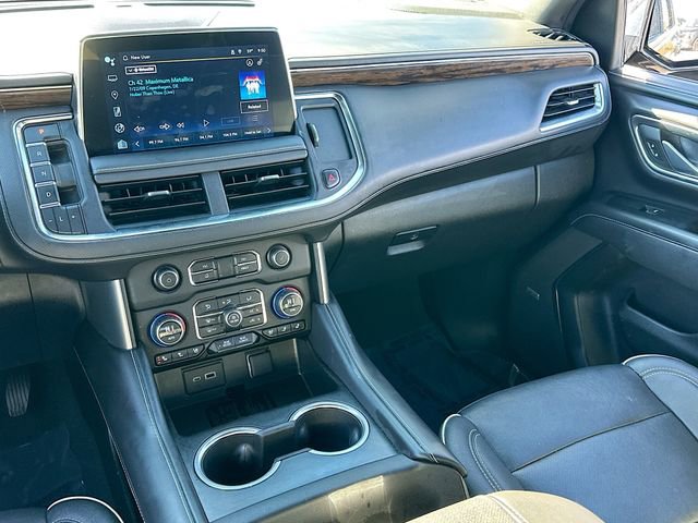 Used 2023 Chevrolet Tahoe Premier image 22