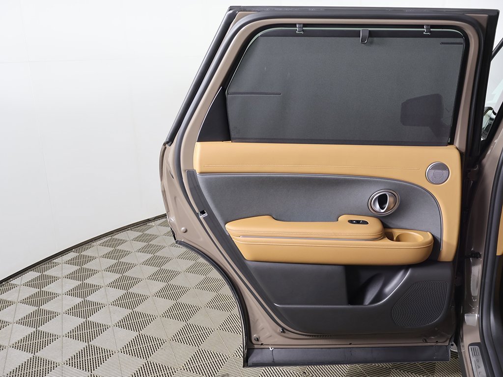 Certified 2026 Hyundai Palisade Calligraphy image 31