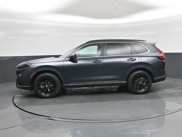 Used 2025 Honda CR-V Sport-L image 7