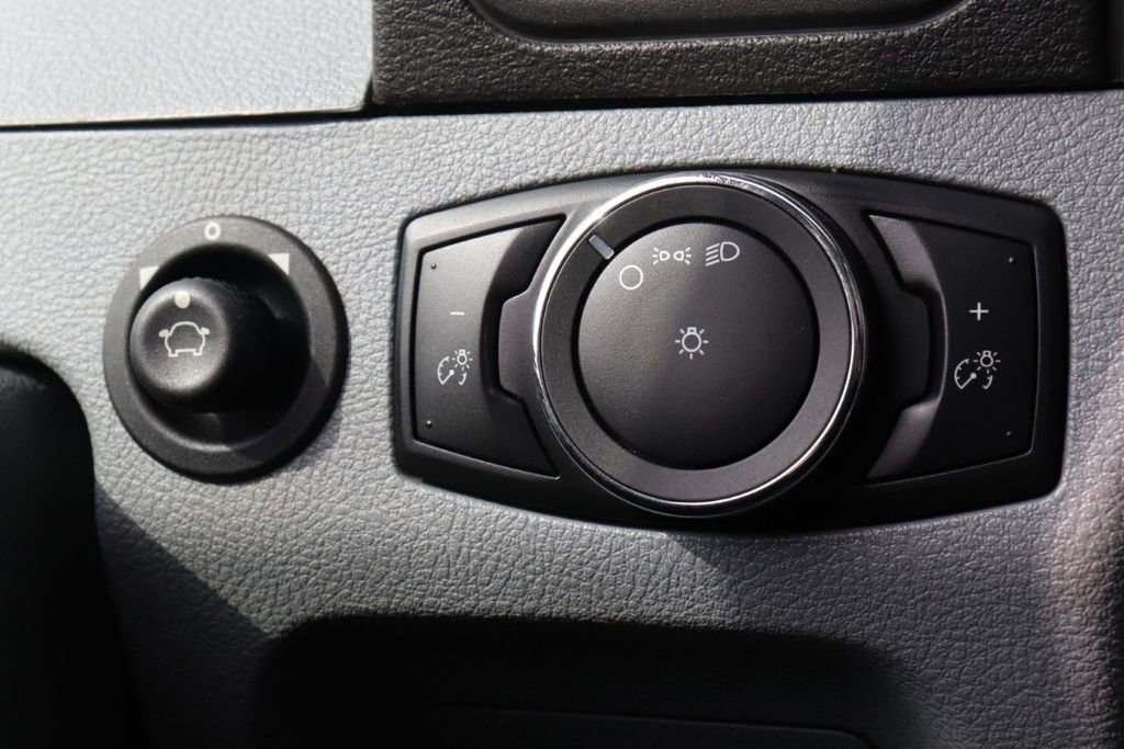 Used 2018 Ford Transit 250 148 Low Roof image 25