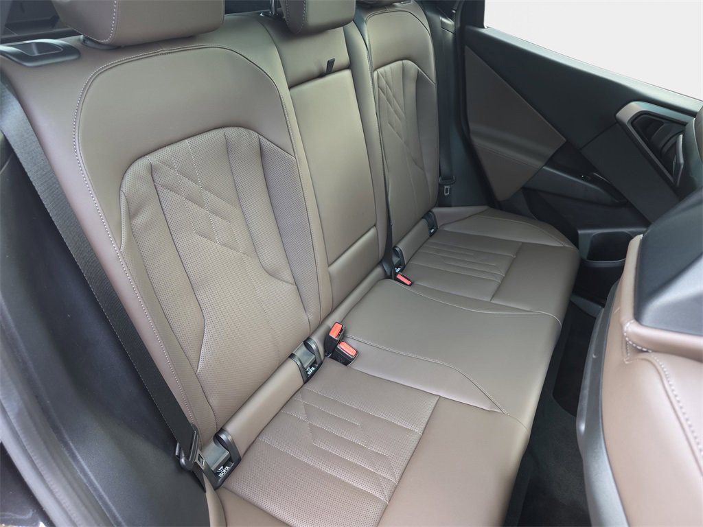 Used 2025 BMW X3 xDrive30i w/ Premium Package image 15