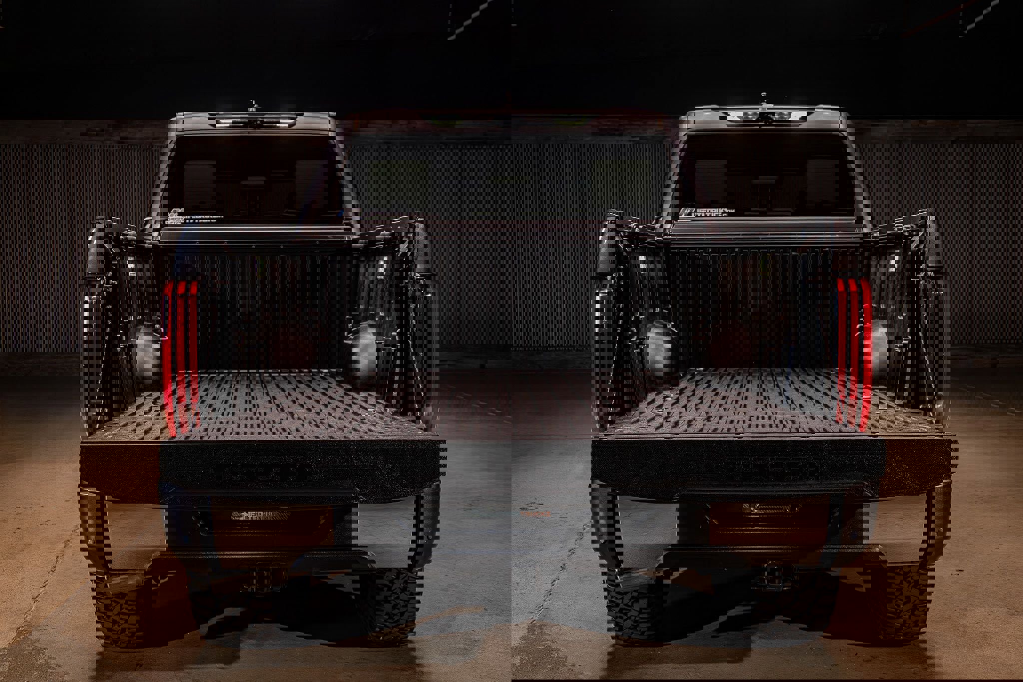 Used 2022 Toyota Tundra 1794 Edition w/ TRD Off-Road Package image 9