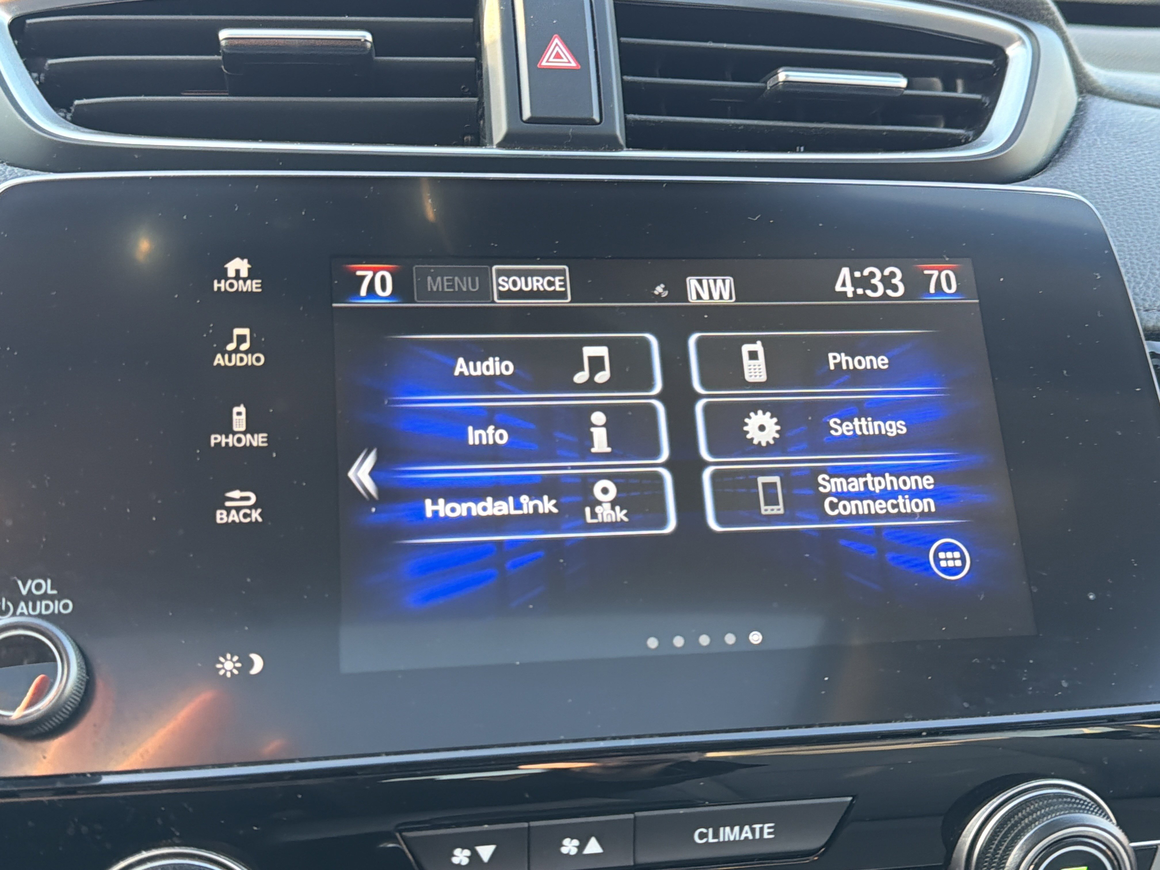 Used 2021 Honda CR-V EX-L image 21