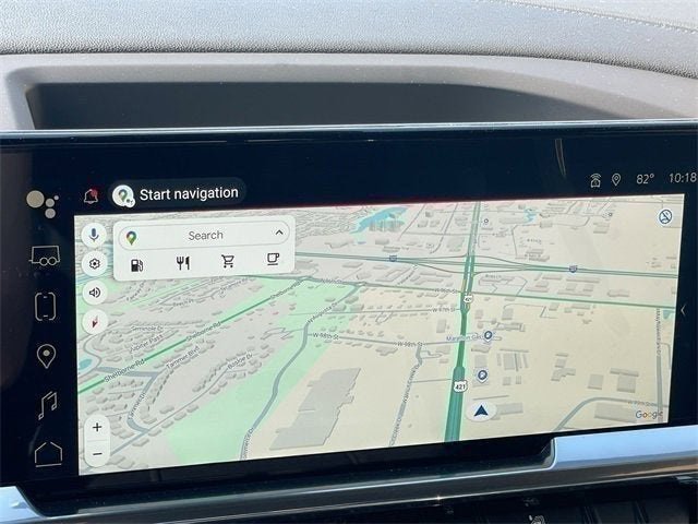 New 2025 GMC Sierra 1500 SLT w/ SLT Premium Plus Package image 63