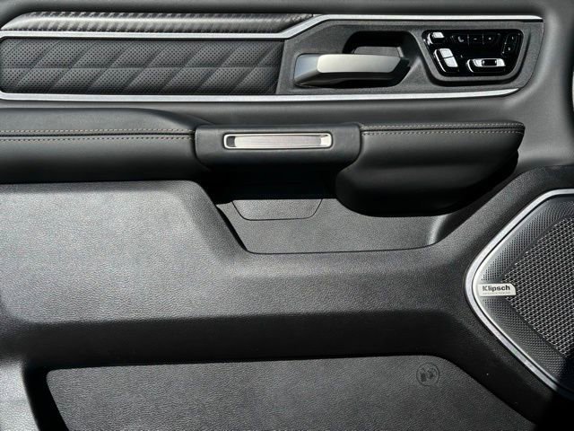 Used 2026 RAM 1500 Tungsten w/ Trailer Tow Group image 14