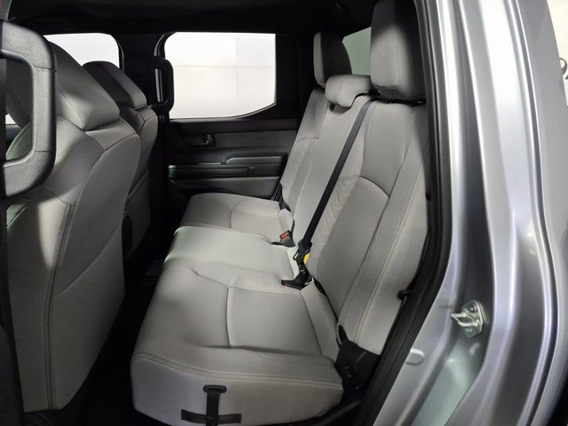 New 2026 Toyota Tacoma SR5 image 22