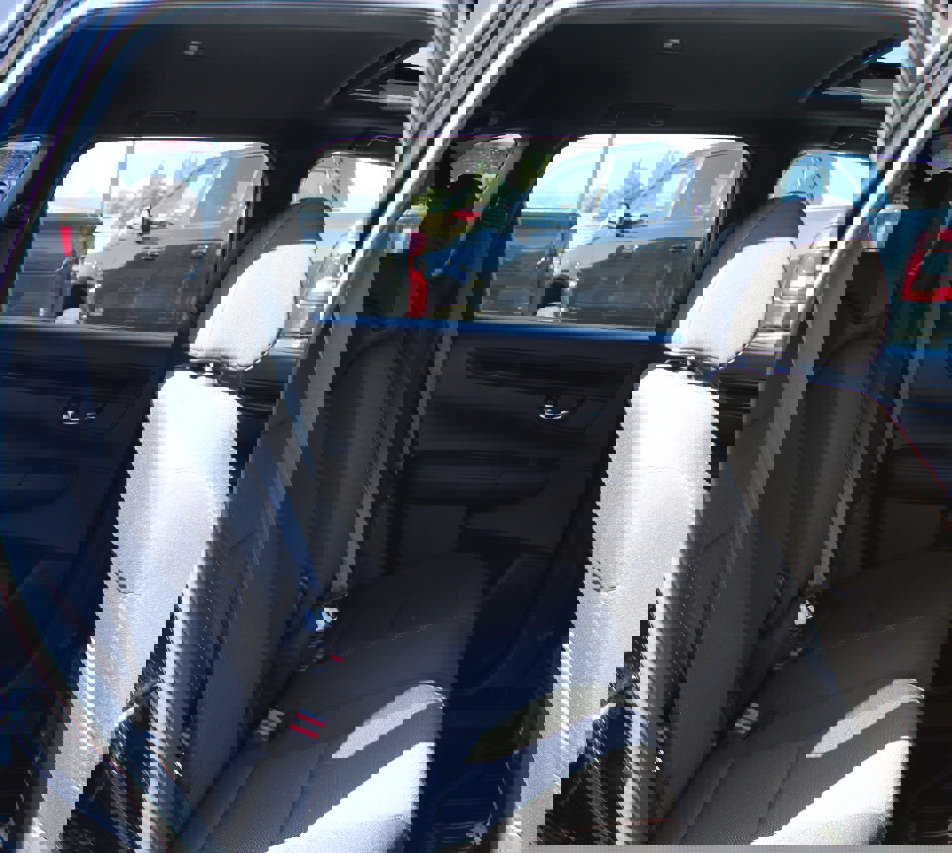 Used 2024 Honda CR-V Sport image 19