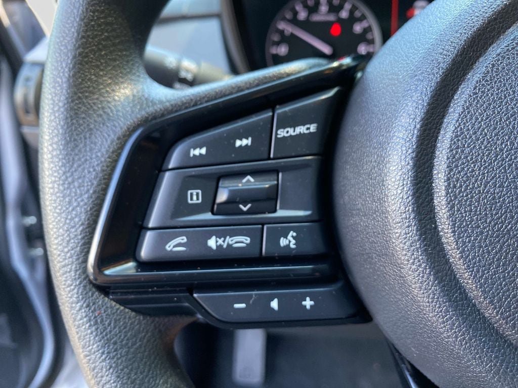 Used 2024 Subaru Crosstrek 2.0i Premium AWD/4WD image 19