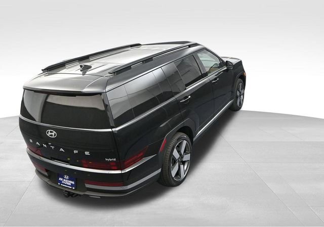 New 2026 Hyundai Santa Fe Limited image 31