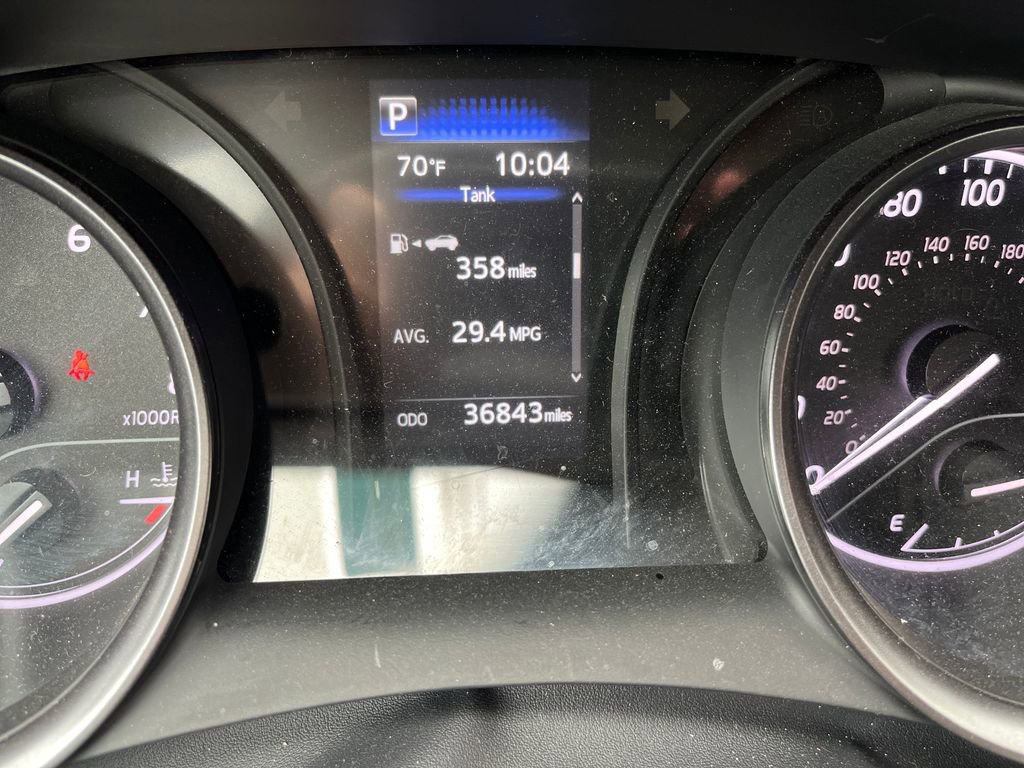Certified 2024 Toyota Camry SE image 33