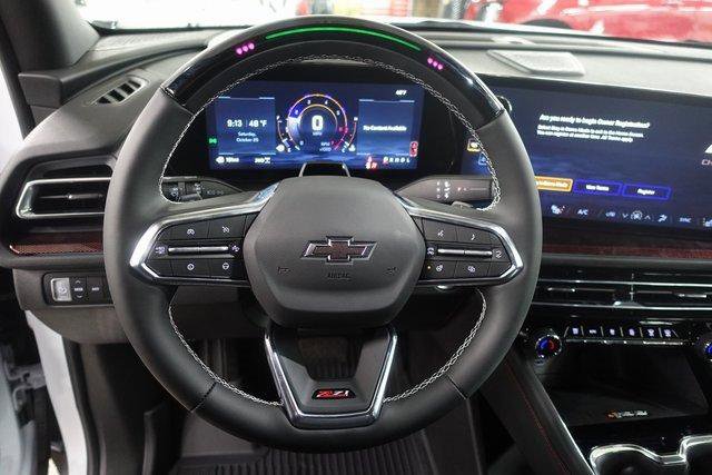 New 2026 Chevrolet Traverse Z71 w/ Enhanced Driving Package image 11
