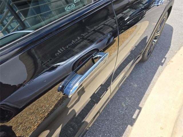 Used 2026 Mercedes-Benz E 450 4MATIC All-Terrain Wagon image 13