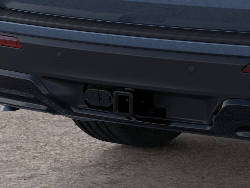 New 2026 Ford Explorer ST-Line RWD image 23