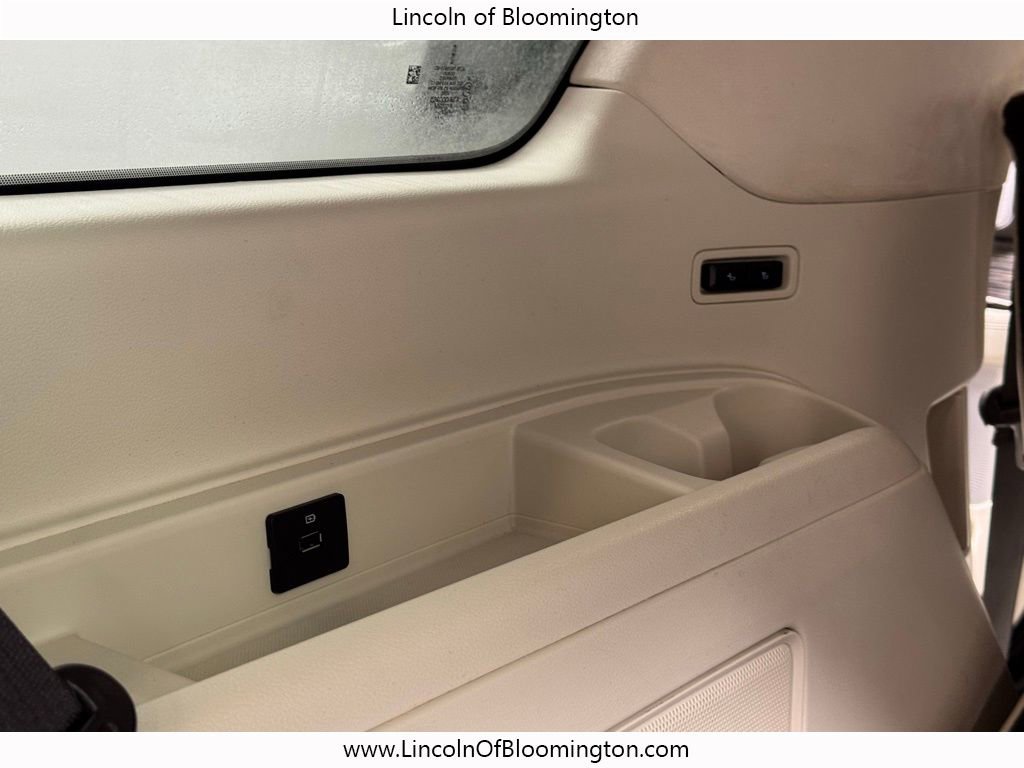 Certified 2023 Lincoln Navigator Black Label image 62