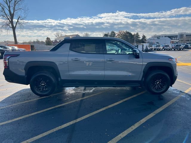 New 2026 Chevrolet Silverado EV LT w/ Plus Package image 6