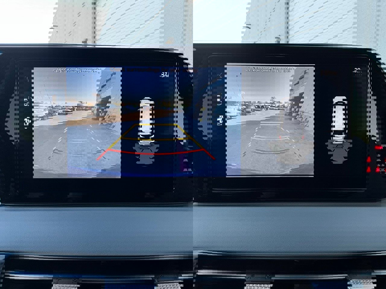 Used 2024 Hyundai Palisade SEL image 37