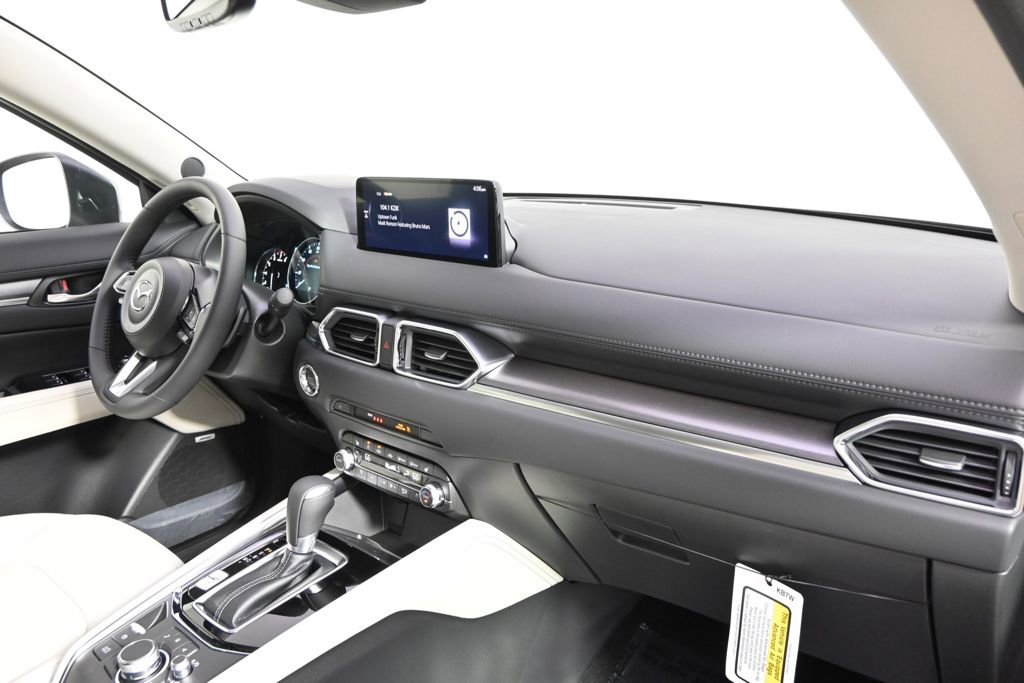 New 2025 MAZDA CX-5 AWD 2.5 S image 15