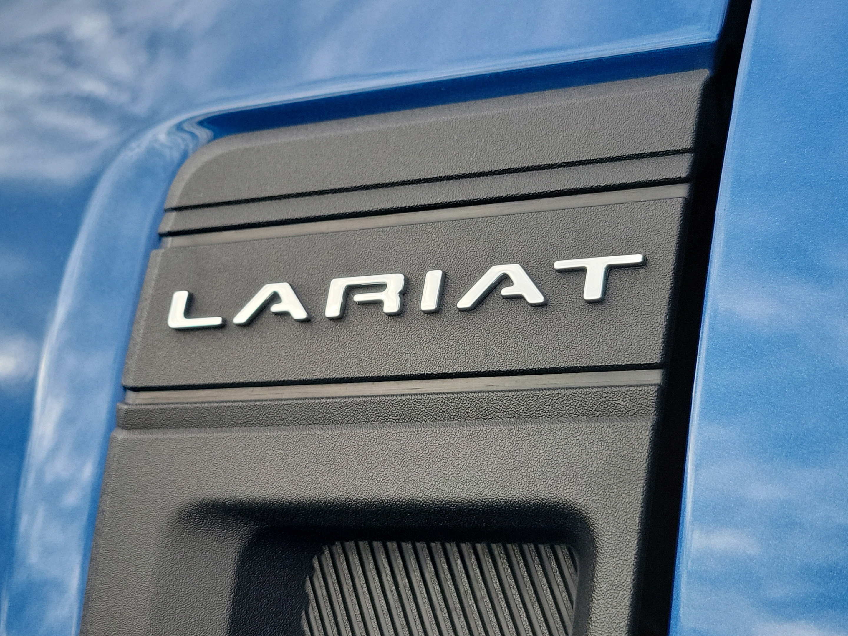 Certified 2023 Ford Maverick Lariat w/ Lariat Luxury Package FWD image 9