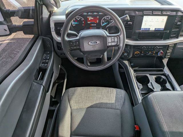 Certified 2024 Ford F250 XLT w/ Tremor Off-Road Package AWD/4WD image 14