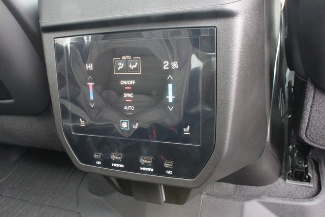 New 2026 GMC Yukon Denali Ultimate image 33