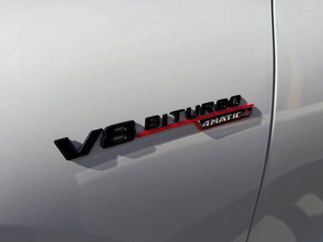 Used 2024 Mercedes-Benz GLE 580 4MATIC image 9