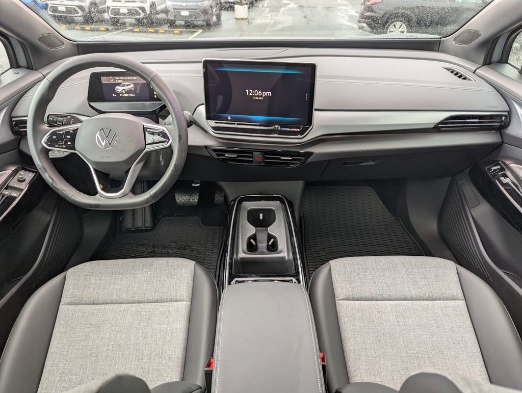 New 2026 Volkswagen ID.4 Pro image 22