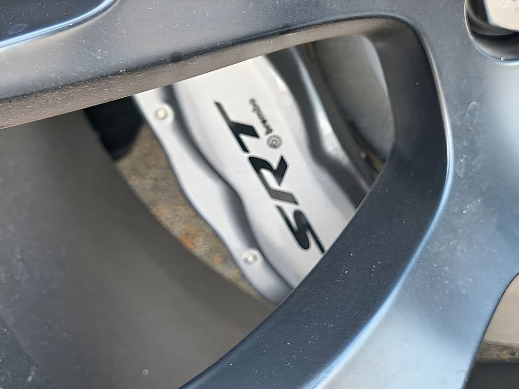 Used 2023 Dodge Challenger SRT Hellcat RWD image 27