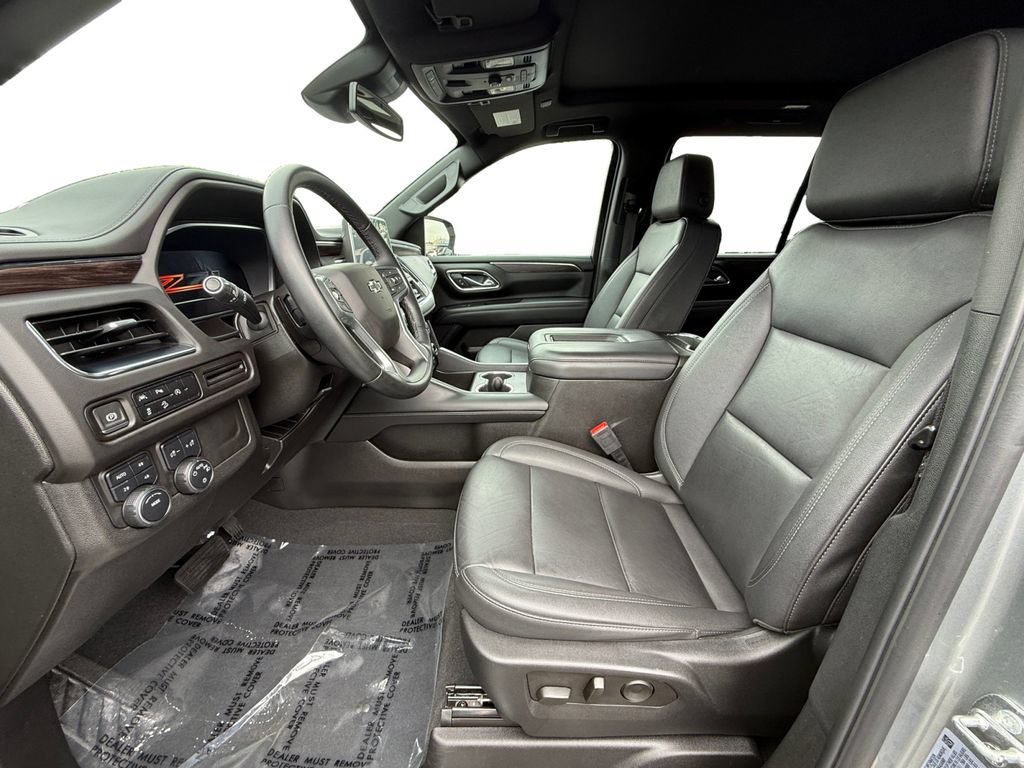 Used 2023 Chevrolet Tahoe Z71 AWD/4WD image 9