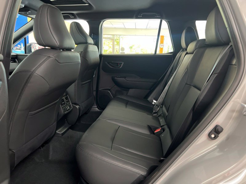 New 2026 Subaru Outback Premium AWD/4WD image 19