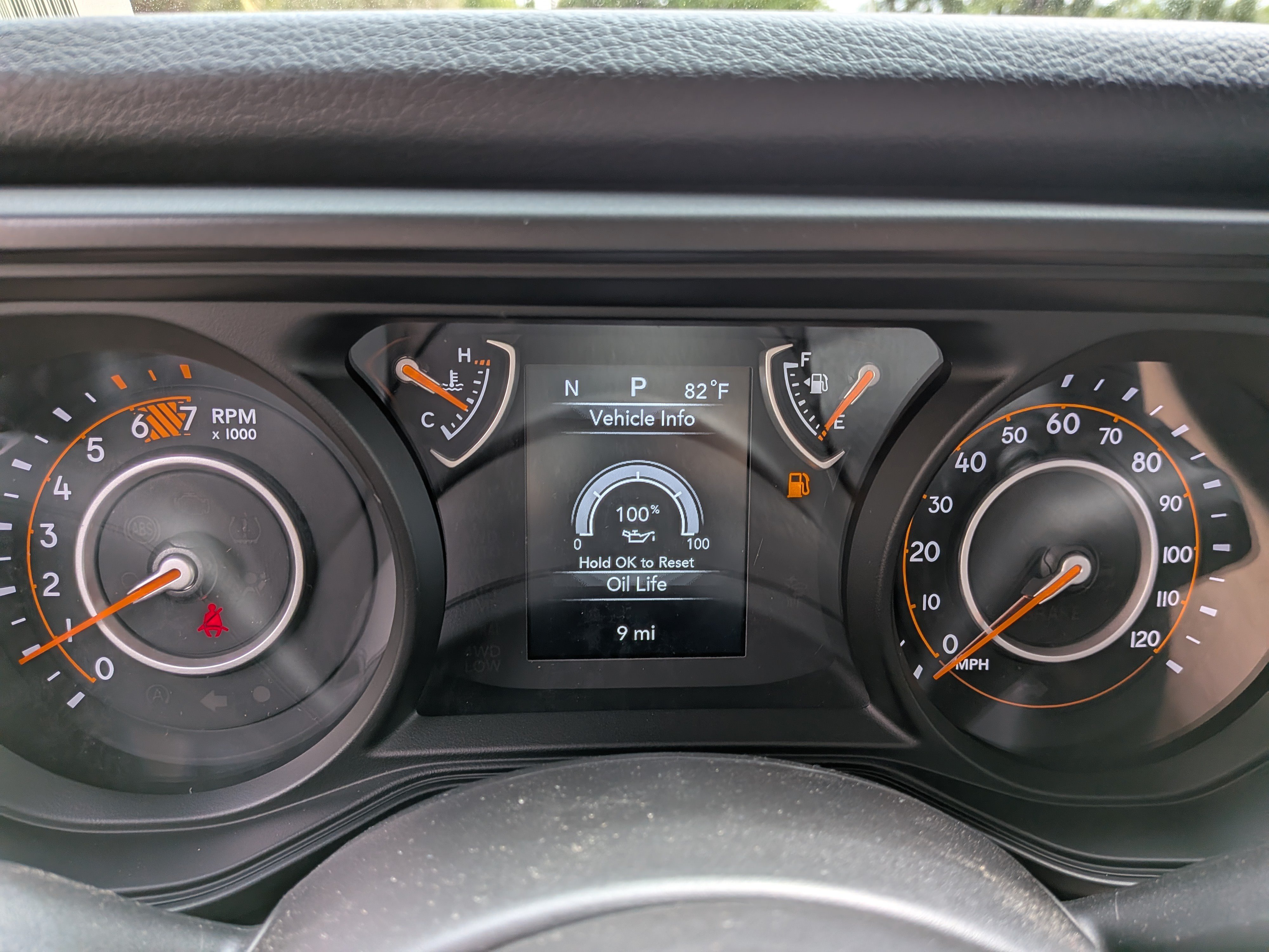 New 2026 Jeep Wrangler Sport AWD/4WD image 26